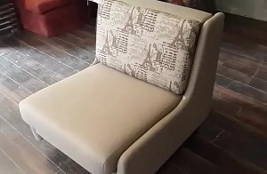Ремонт кресла-кровати на дому в Норильске