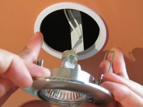 Замена люминесцентных ламп на светодиодные в Норильске