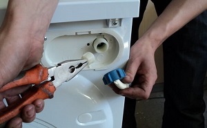Демонтаж стиральной машины в Норильске