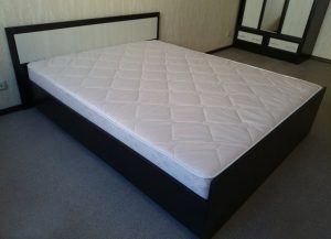 Сборка кровати в Норильске